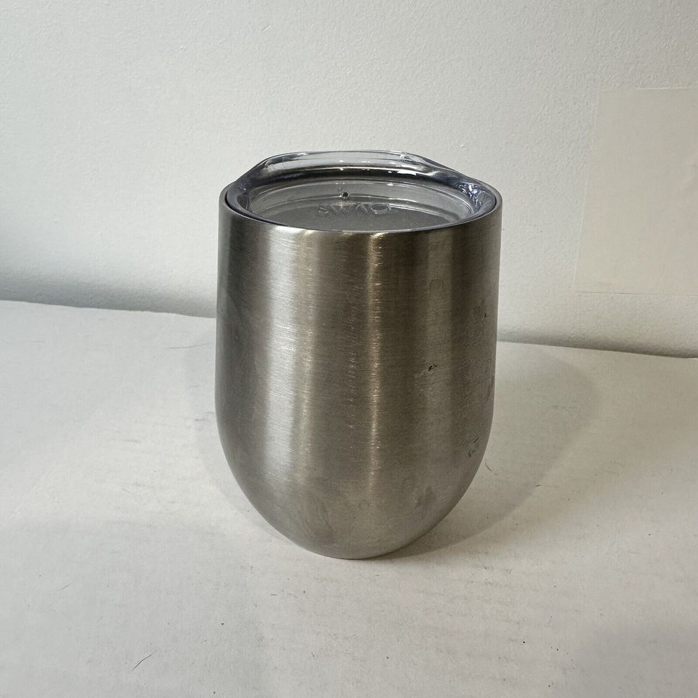 SWIG Life Travel Mug Insulated Stainless Steel Tumbler Wine